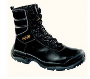 All-terrain safety boots - CADEROUSSE S3 CI SRC