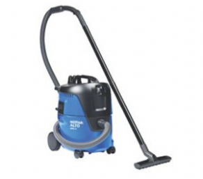 Wet and dry vacuum cleaner / single-phase / industrial - max. 1 250 W, 20 l | AERO 21 series