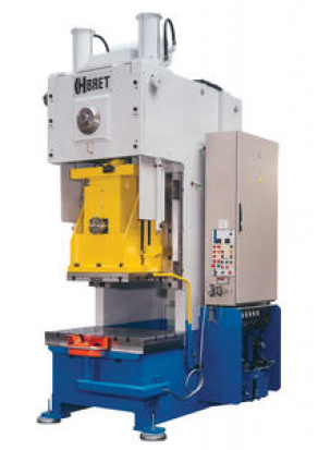 Mechanical press / C-frame - 630 - 3 200 kN | PCK series