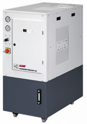 High-pressure cooling system / for machine tools - max. 140 bar, max. 30 l/min | SA