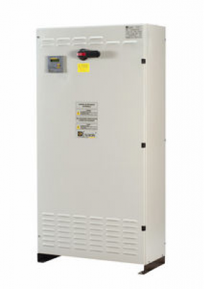Power factor compensator / automatic - 17,5 - 87,5 kVAr | Enercap Enerdis