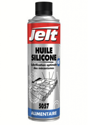 Lubricating oil / for the food industry - JELT®