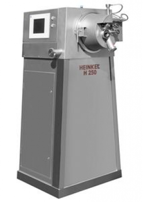 Laboratory centrifuge - Heinkel H 250 - 500 P