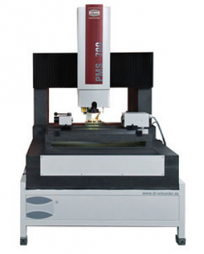 3D measuring machine - 200 x 200mm - 300 x 300mm | PMS-Series