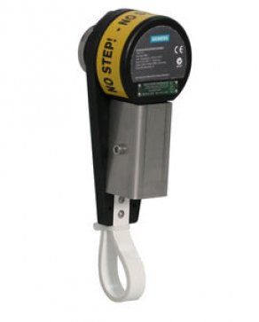 Rotational speed sensor / for beltweigher - 8 ppr | SITRANS WS100