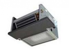 Ceiling Mount Fan Coil Unit Syscoil Mi Series Systemair