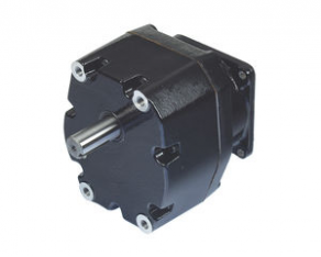 Helical gear reducer / spur / parallel-shaft - 3.8:1 - 142.9:1, 12 - 457 rpm | Multi-Tech&trade; 881 series