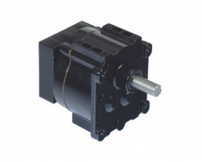 Spur gear reducer / helical / low backlash - 3.1:1 - 50.1:1, 30 - 173 rpm | Multi-Tech&trade; 385 series