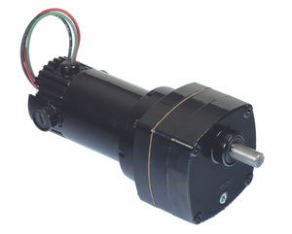 DC electric gearmotor / helical / spur / parallel-shaft - 8 - 100 in-lbs, 24 - 130 VDC | 100 series