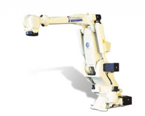 Articulated robot / 4-axis / loading / unloading - 470 kg, 3.1 m | Smart5 PAL 470 3.1