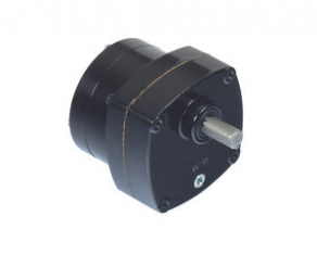 Spur gear reducer / helical / low backlash - 2:1 - 95.5:1, 13 - 30 rpm | Multi-Tech&trade; 185 series