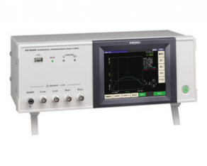 Phase analyzer / earth impedance - 1 mHz, 200 kHz, 0.05% | IM3590