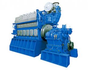 Diesel engine / marine - max. 2 200 kWm | 6DKM-28e
