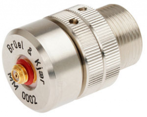 Rotational speed sensor / magnetic / variable reluctance - max. 250°C | MM-0002  