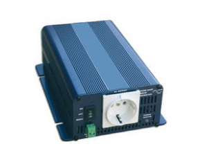 Pure sine wave DC/AC inverter - 12 V, 600 - 3 000 W 