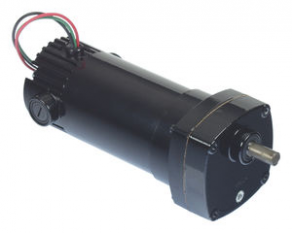 DC electric gearmotor / spur / helical / parallel-shaft - 17 - 170 in-lbs, 90 - 130 VDC | 175 series