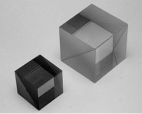 Metallic separator / block type / optical beam - 400 - 1500 nm | R004xx-x0 series