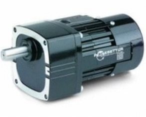 AC electric gearmotor / helical / parallel-shaft - 1/6 HP, RoHS | Pacesetter&trade; 34R-E series