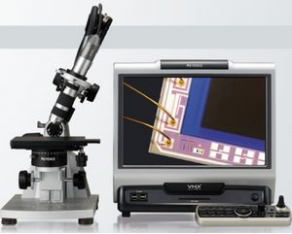 Digital camera microscope - VHX-700F series