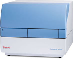 Fluorometer - 320 - 700 nm | Fluoroskan Ascent