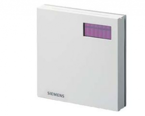 Wireless room thermostat - QAX95.1