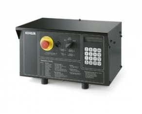 Generator set controller - Decision-Maker® 550