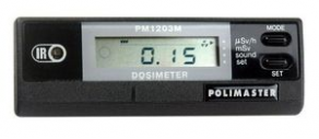 Geiger-Muller counter - PM1203M