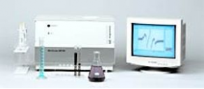 Electronic paramagnetic resonance spectrometer / EPR / desk - MiniScope MS100