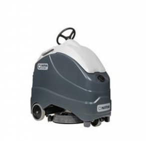 Stand up control scrubber-dryer / battery-powered - 510 mm, 1 707 m²/h | SC1500