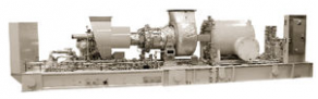 Gas turbine / aeroderivative - 8 140 kW | Taurus 70