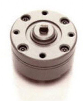 Gerotor pump / internal-gear / rotary lobe - 100 bar, 0.3 - 2 L/min