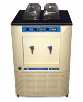 Laboratory freeze dryer - max. -70 °C
