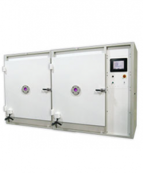 Surface treatment machine plasma - MK-III