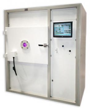 Surface treatment machine plasma - TT-1  