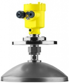Radar level sensor / for bulk materials - max. 70 m, ATEX | VEGAPULS 68
