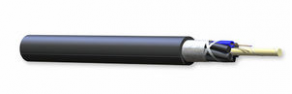 Fiber optic cable / loose tube / for outdoor applications - 50 - 62.5 µm | ALTOS® FastAccess® series 