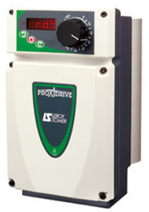 AC variable-speed drive / industrial / decentralized / high-performance - 0.37 - 7.5 kW, 230 - 400 V | Proxidrive