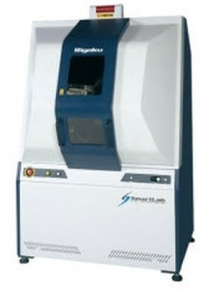 X-ray diffraction system - SmartLab®