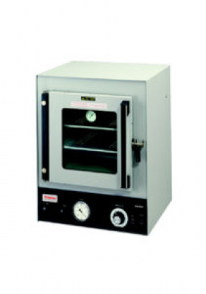 Vacuum oven / laboratory - +10 °C ... +280 °C, 18.4 - 42.4 l | Hi-Temp series