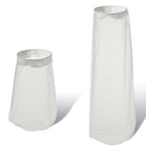 Polyester filter bag / for liquids - NMU, PEMU series