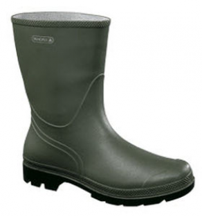 PVC safety boots - JAVON2 E