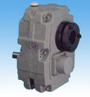 Helical gear reducer / parallel-shaft - 308.7 - 33 600 Nm | SMR Series