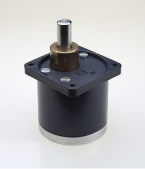 Spur pinion gear reducer - ø 27.5 mm, 0.3 - 0.45 Nm | 2030 series