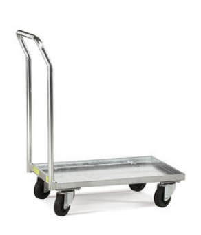 Container cart - COMBI CP series
