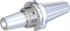 Morse taper tool-holder - CVKV 40 - CVKV 50
