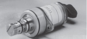 Hydraulic pressure-control valve / micro - 210 bar / 6l/min