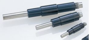 Lead screw - 0.5 mm | AS, BS series 