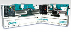 Conventional lathe - 13" - 15" | 80 series