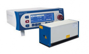 Diode laser / tunable / external-cavity - 630 - 1 770 nm, max. 100 mW