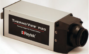 Infrared camera / high-temperature - -40 ... +2000 °C, IP54 | ThermoView Pi20